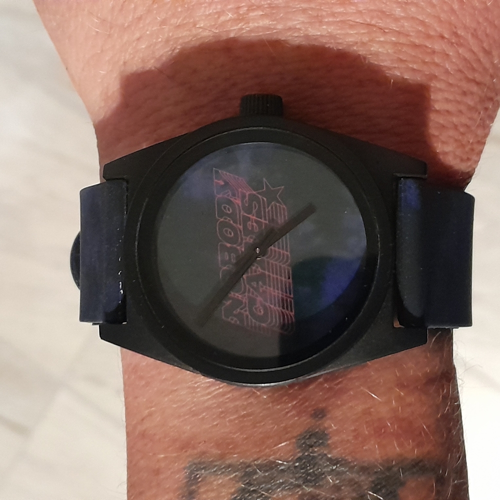 Brand New Neff Daily Watch - Picture 6 of 6